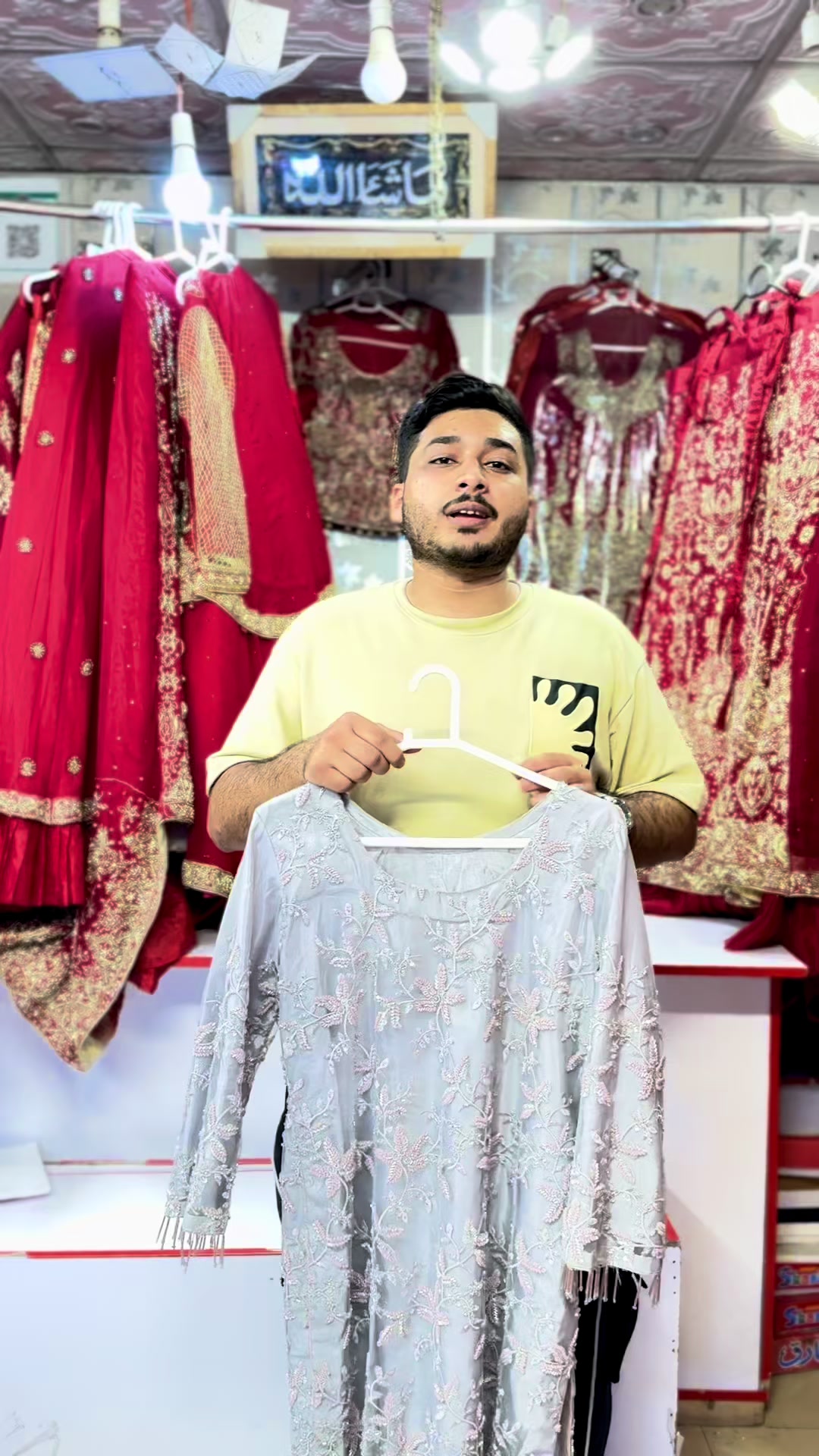 @Ifrah Collection