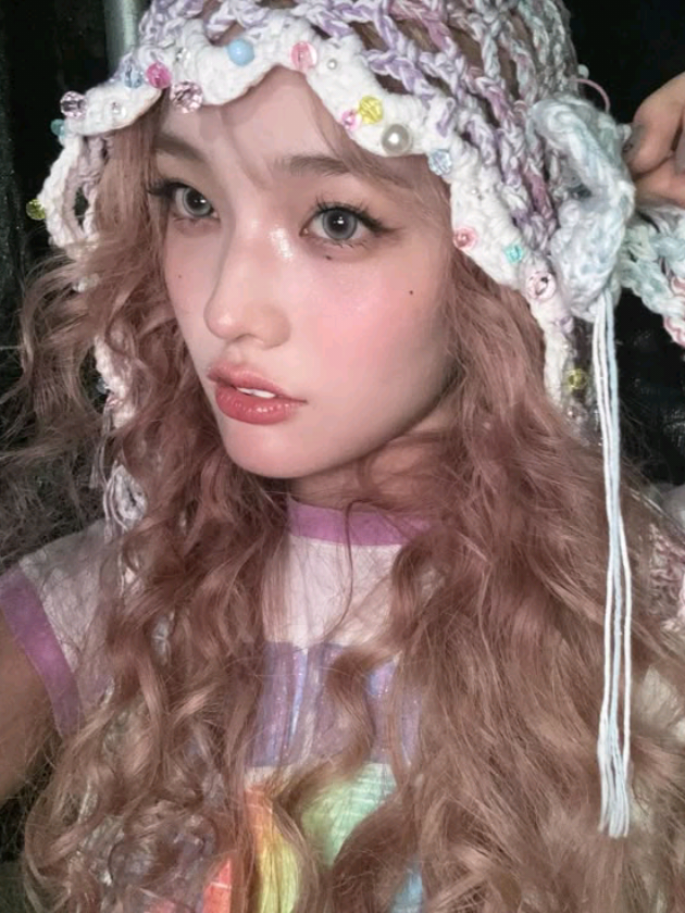 @ᰋ ‧ 𓈒 ꒰꒰ 𐑙ꪀเᩚꪀαಇྀི ◌ᩙ︩︪︪ 🐰