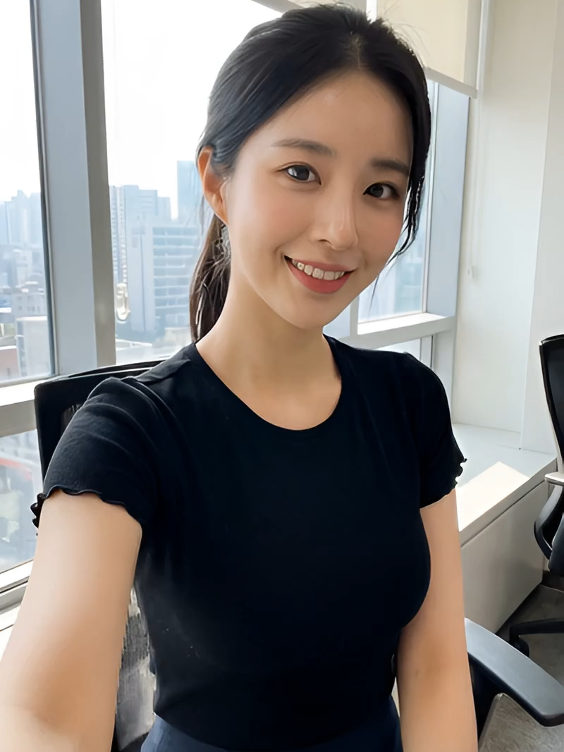 @✨ Mi Jin ✨