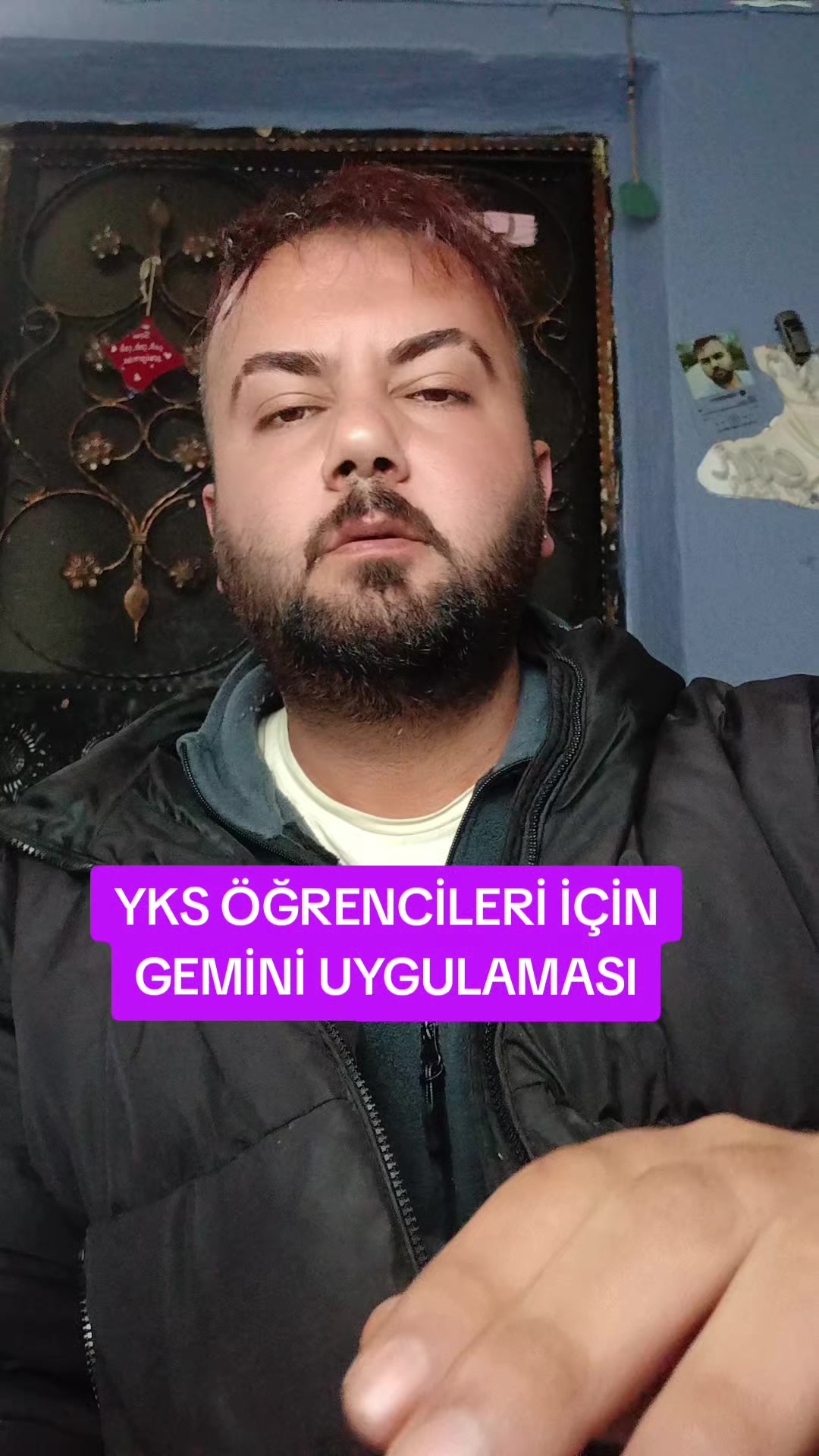 @ÇOK YAKIŞIKLI KOÇ
