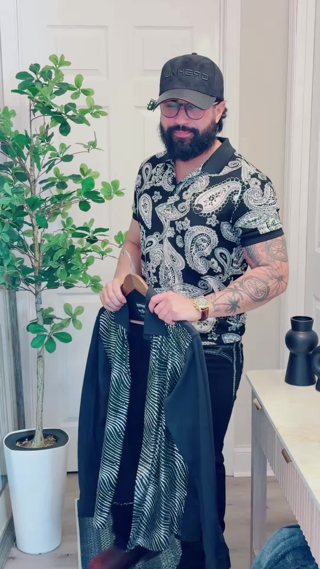 @MAURO PERAZA