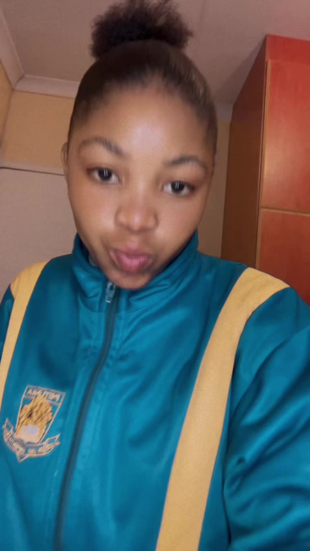 @Refilwe Mosala