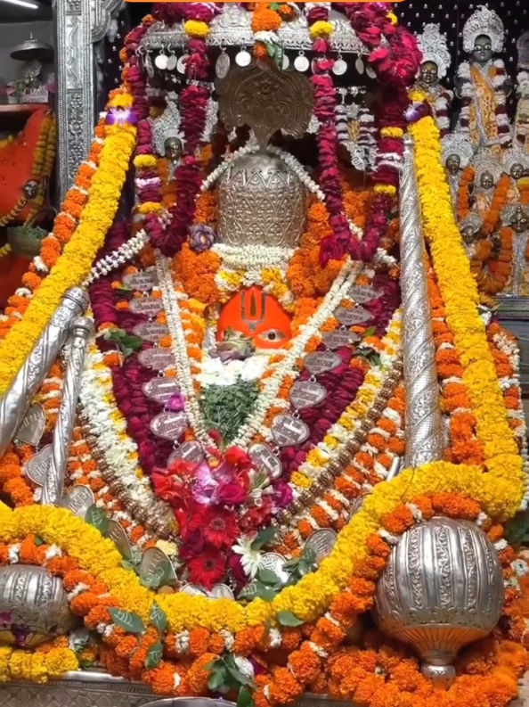 @Sanatan Ravi Shekhar