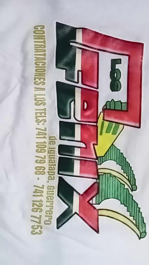 @LOS FENIX DE IGUALAPA