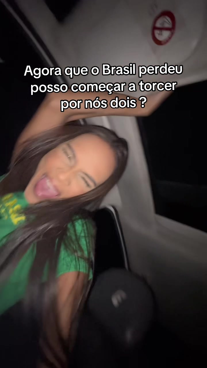 @Larissa Pereira