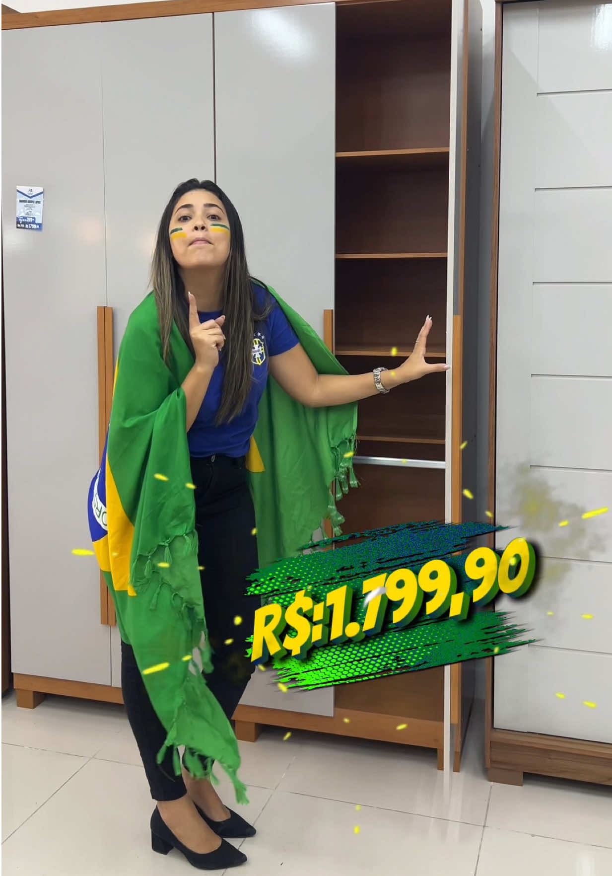 @Salvador M&oacute;veis