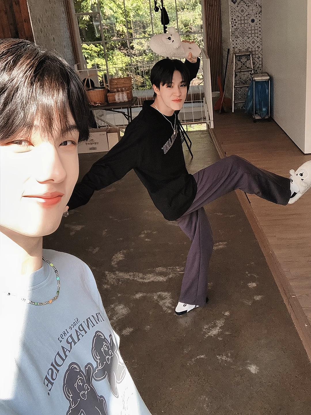 @L🐹 | Ji Dae-Se