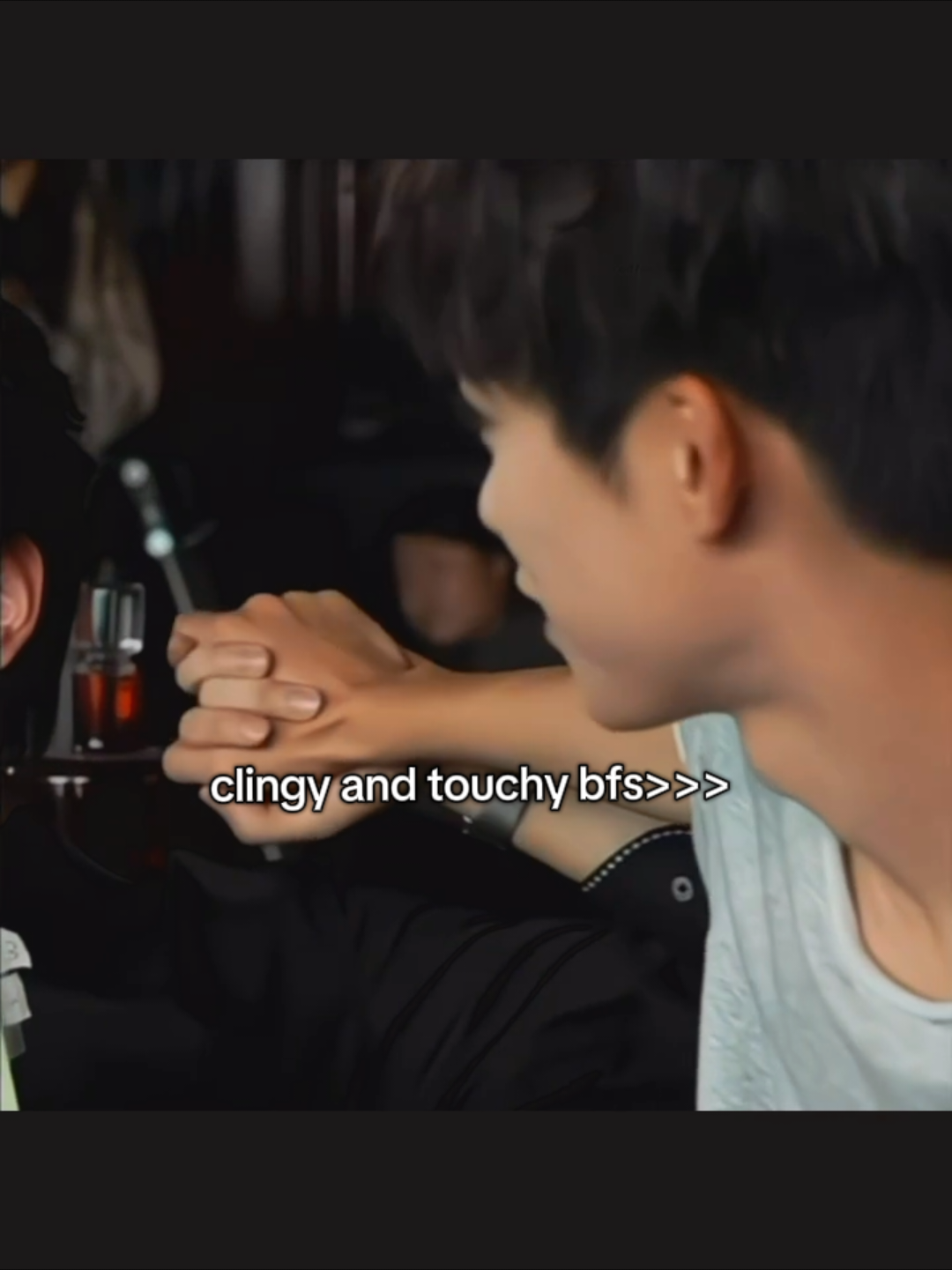 @Jiya (Ziyu's Sugar Mommy)