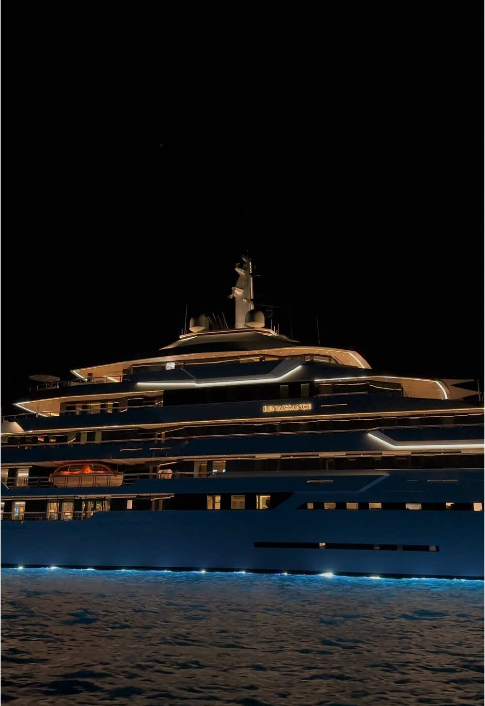 @super yachts