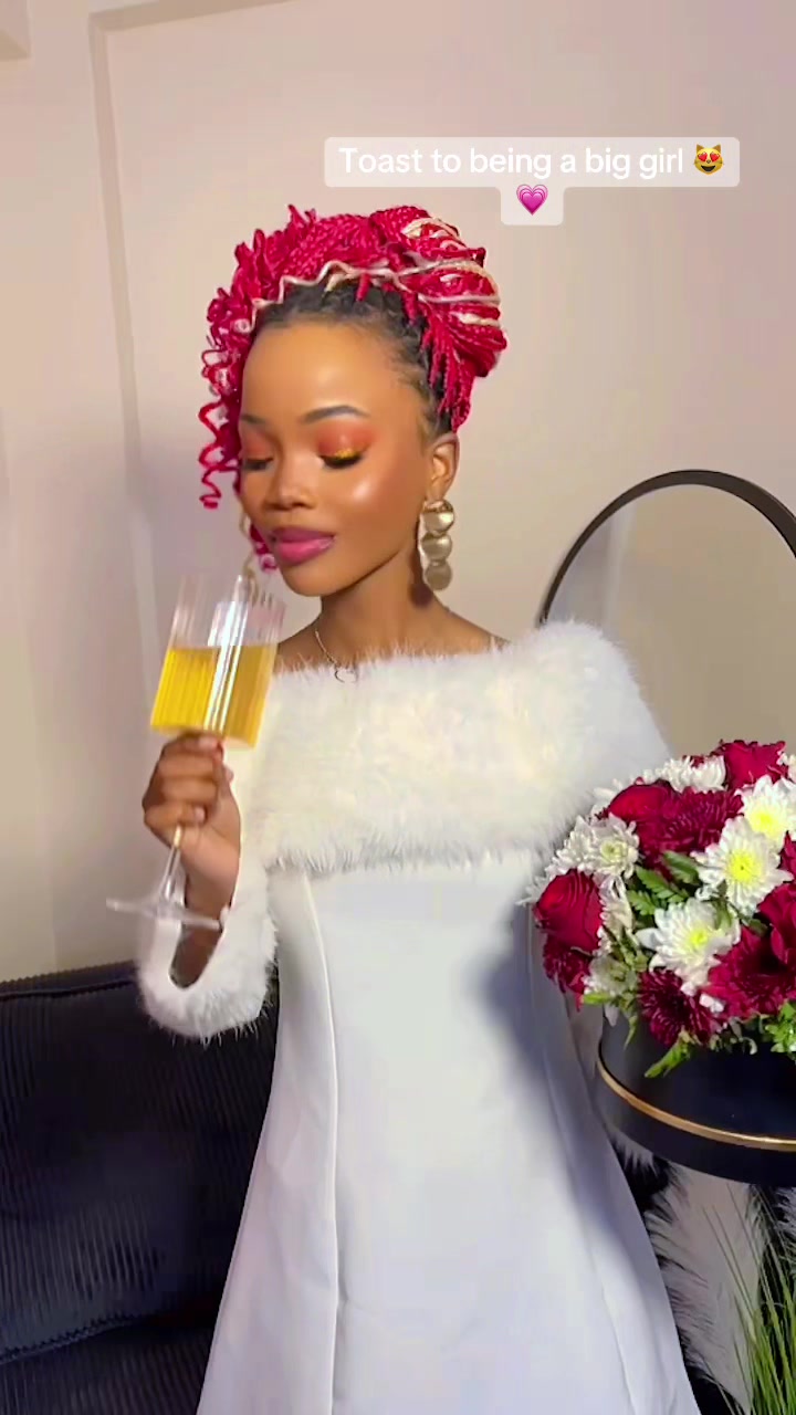 @thuto mimi