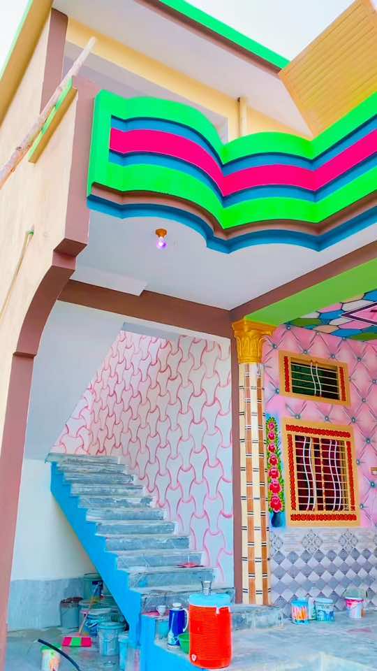 @Mukhtiar 3Dpainting