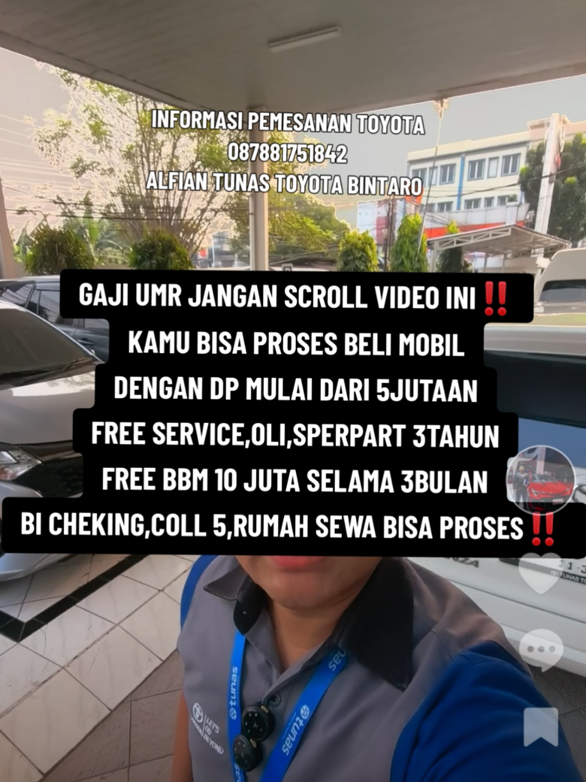 @👑KING TOYOTA INDONESIA