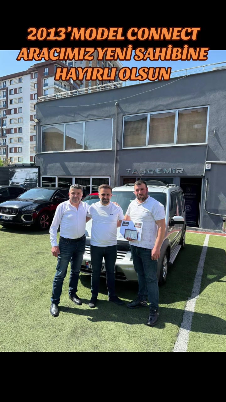 @VOSTAŞ OTOMOTİV®