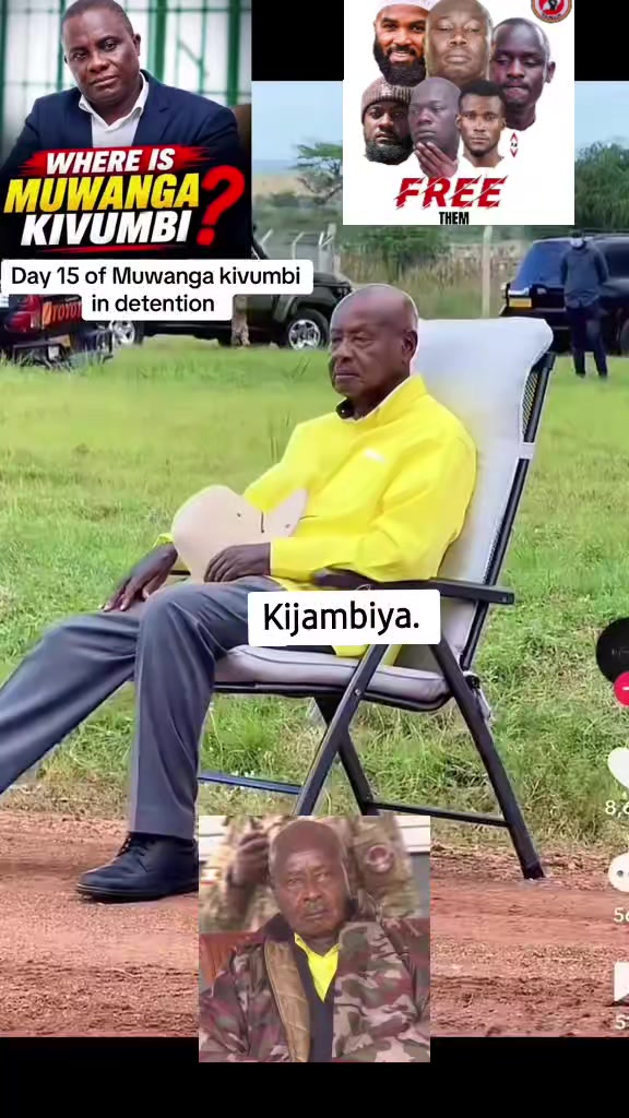 @KIDDU HENRY WA BOBI.