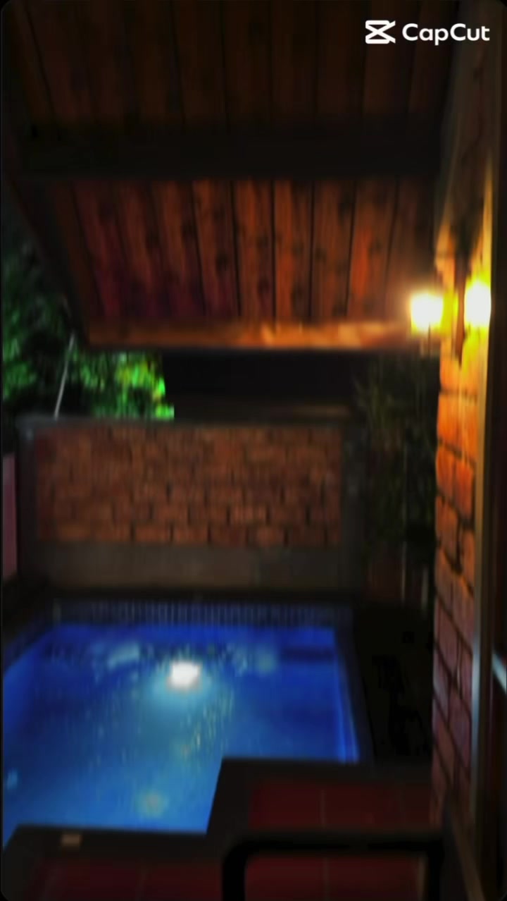 @INTAGE PRIVATE CABANA