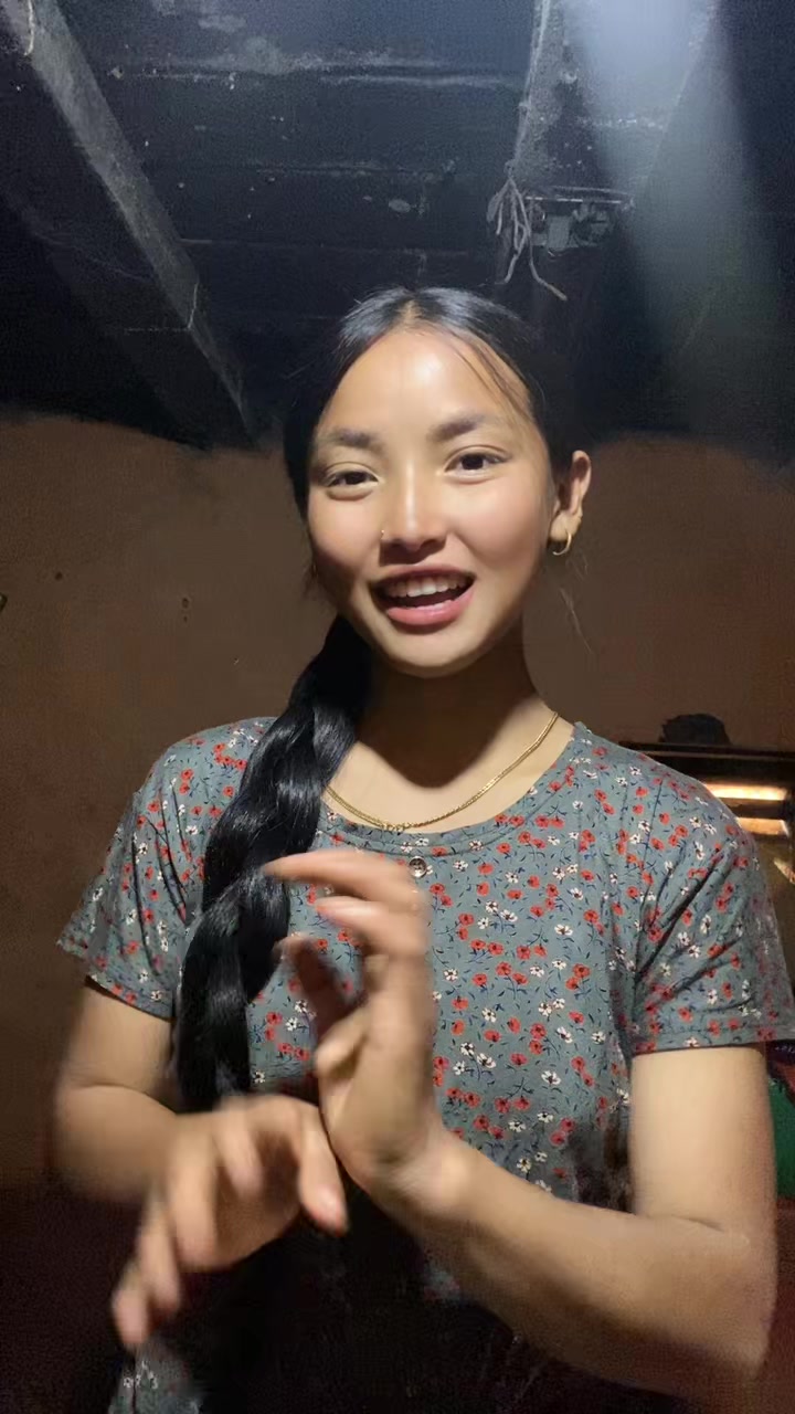 @Bimal ❤️🩹 Mayalu