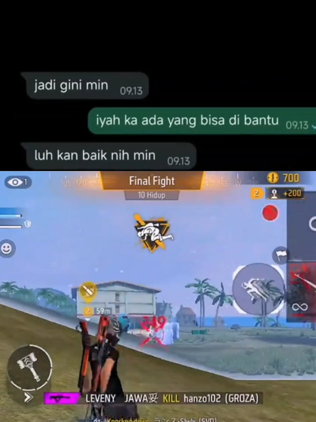 @JURAGAN BANDITO