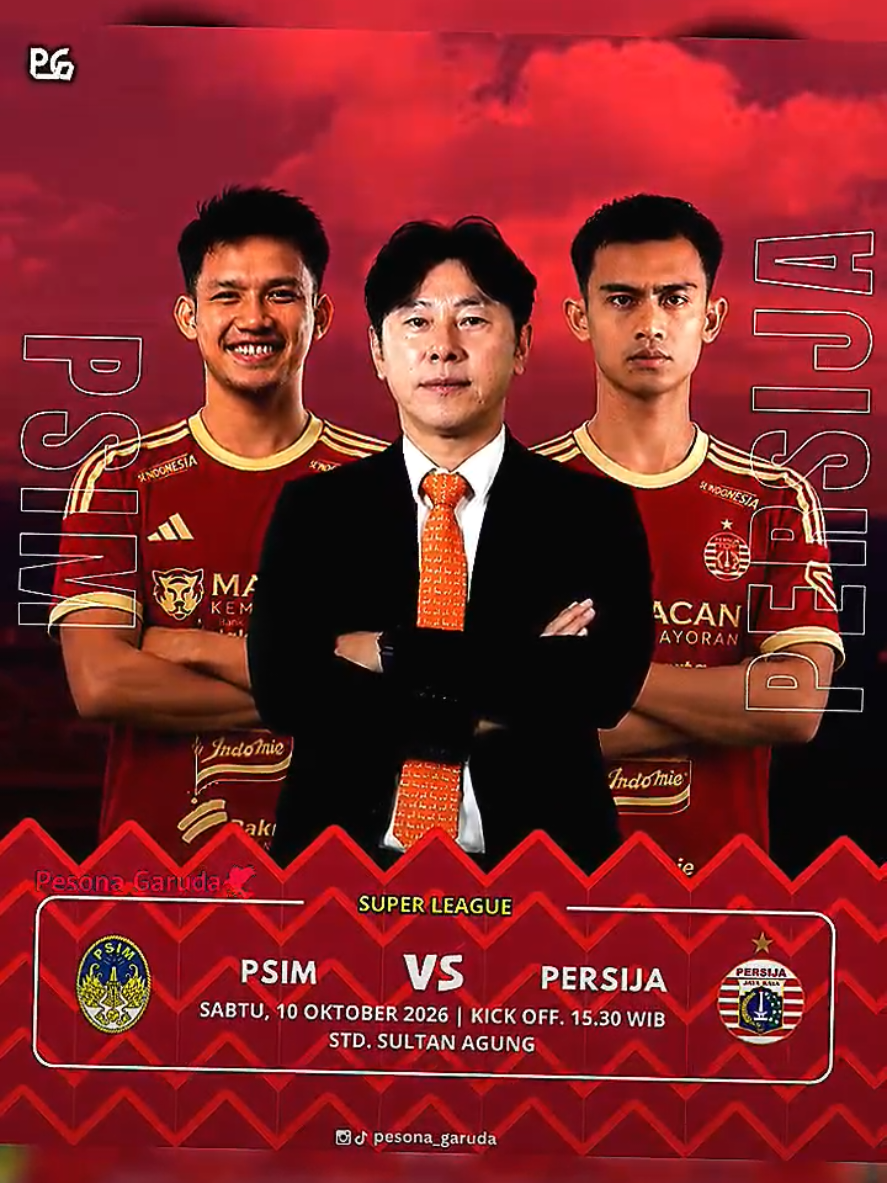 @Pesona Garuda 🦅