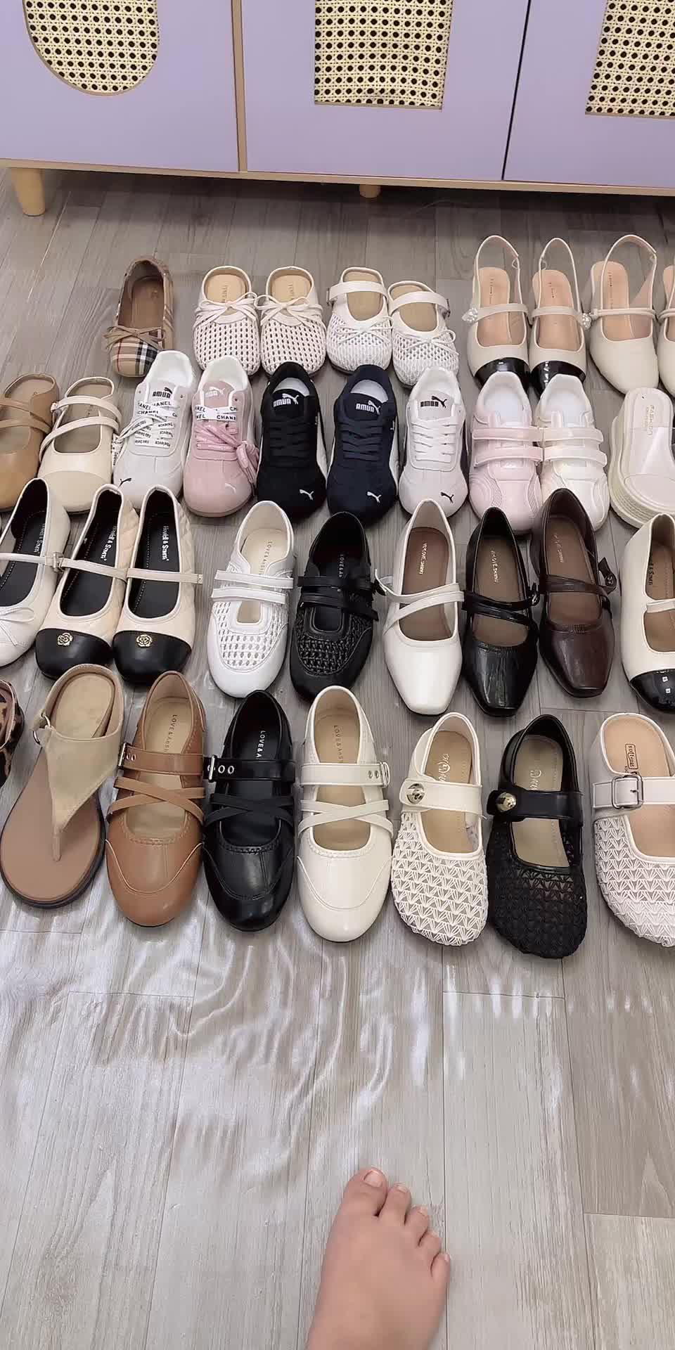 @Lasia shoes