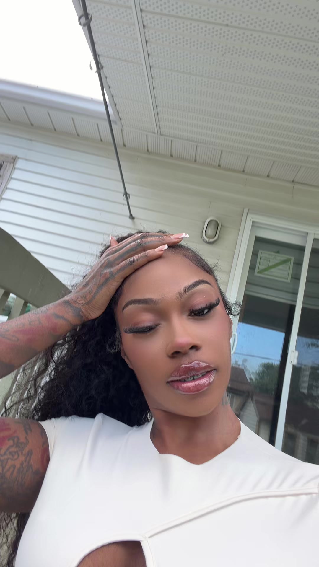 @iamhersalomee🇭🇹