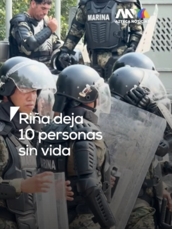 @Azteca Noticias