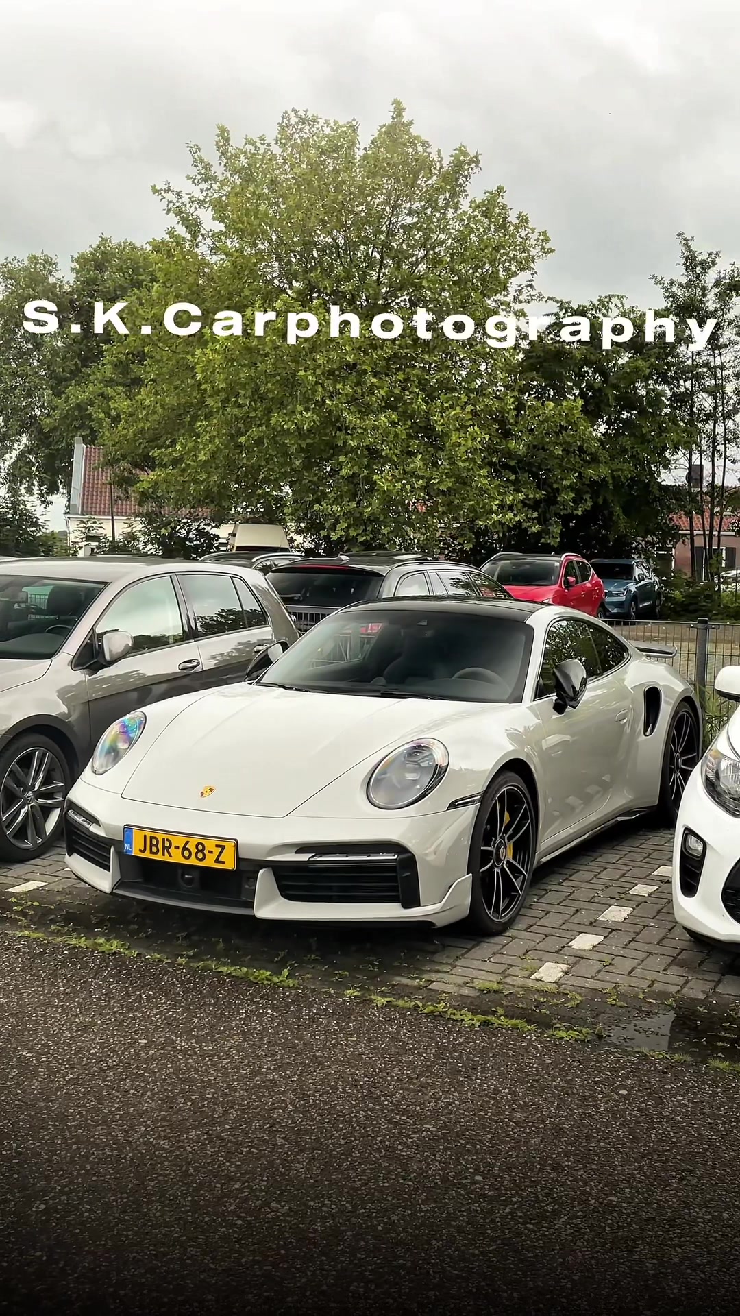 @Sebastiaan | Carphotography