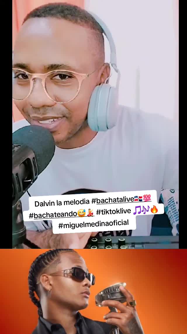 @Miguel Medina oficial