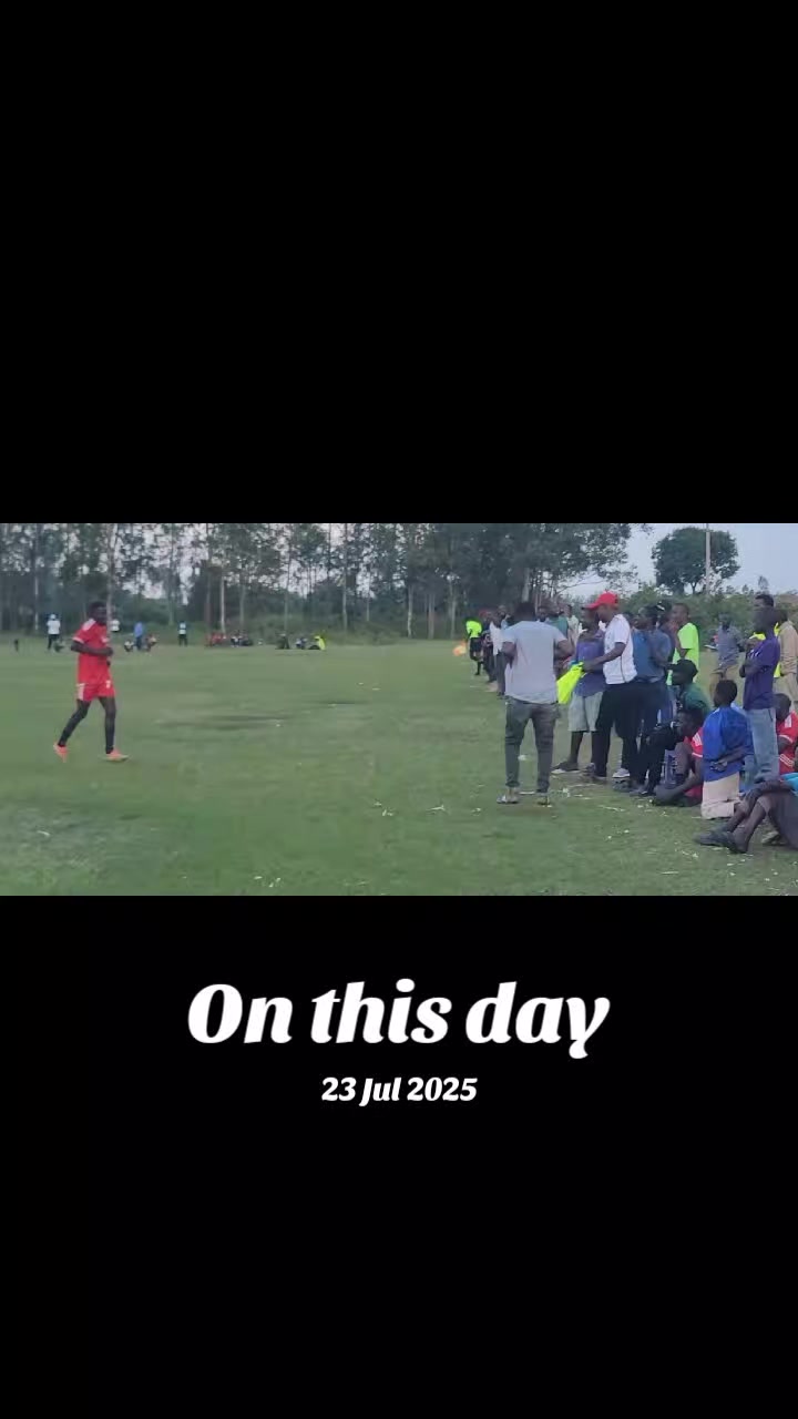 @Local Football ⚽
