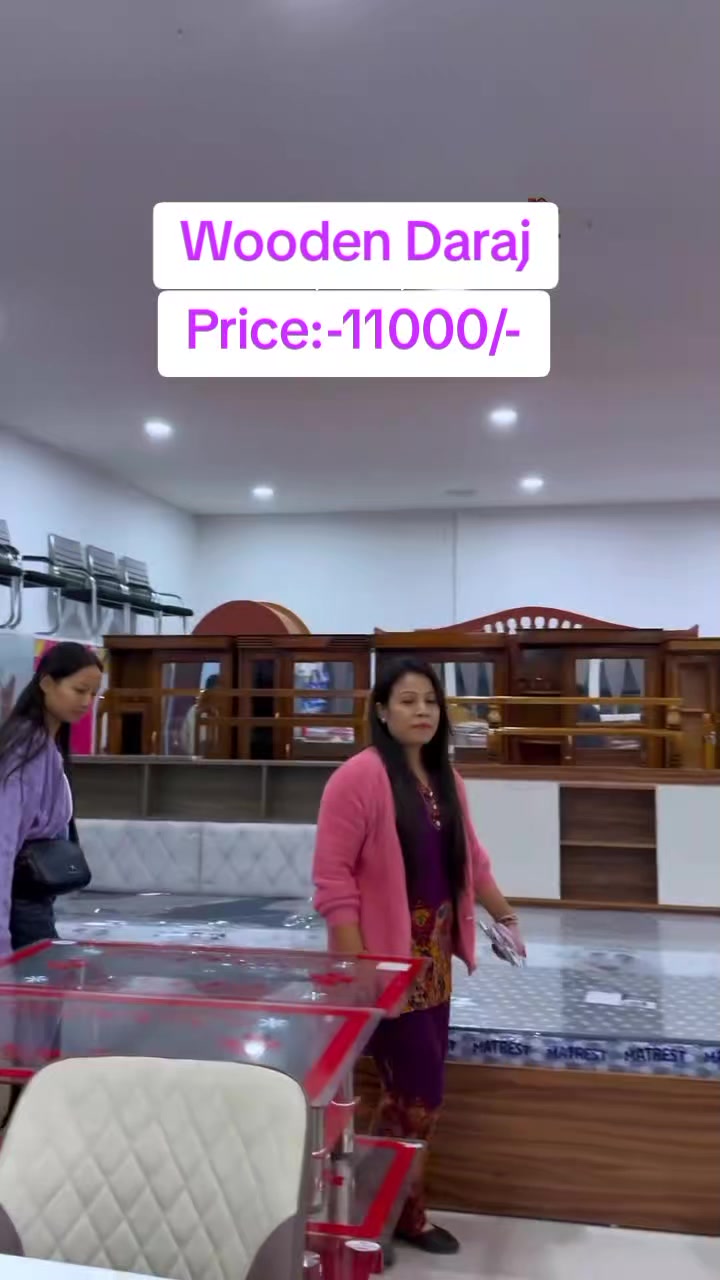 @Luxury Furniture
