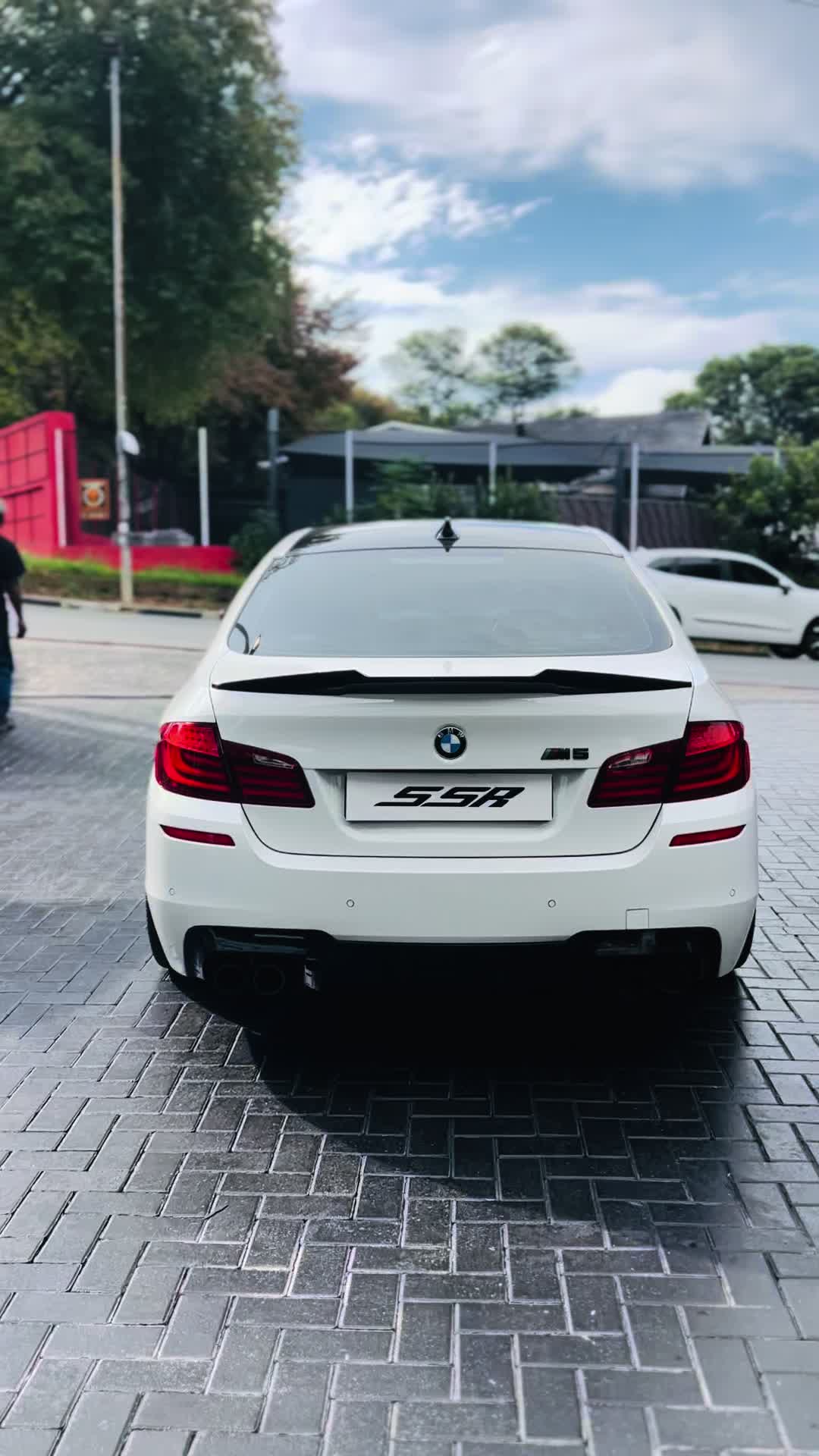 @SSR_Performance_Powerflow