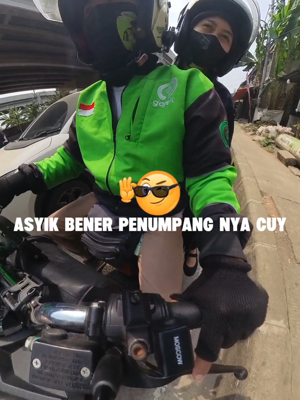 @OJOL Bantuin