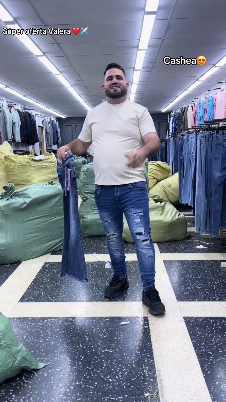 @el arabe de valera