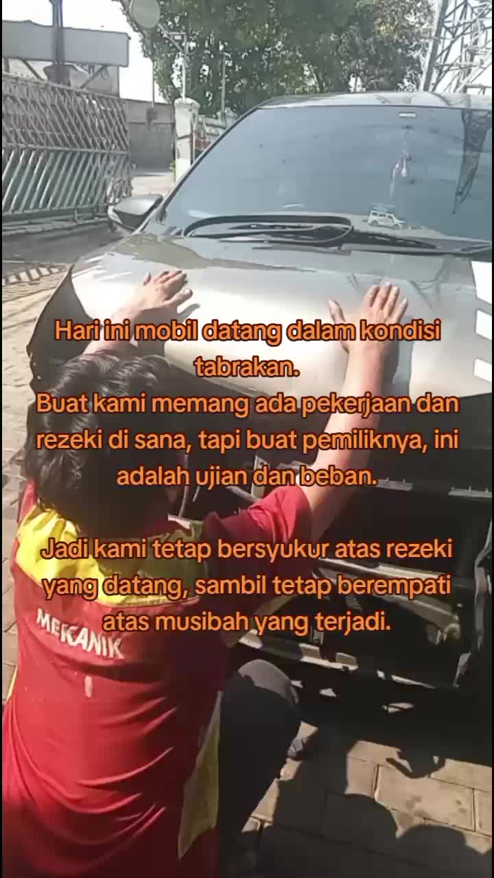 @bengkel mobil fortuna