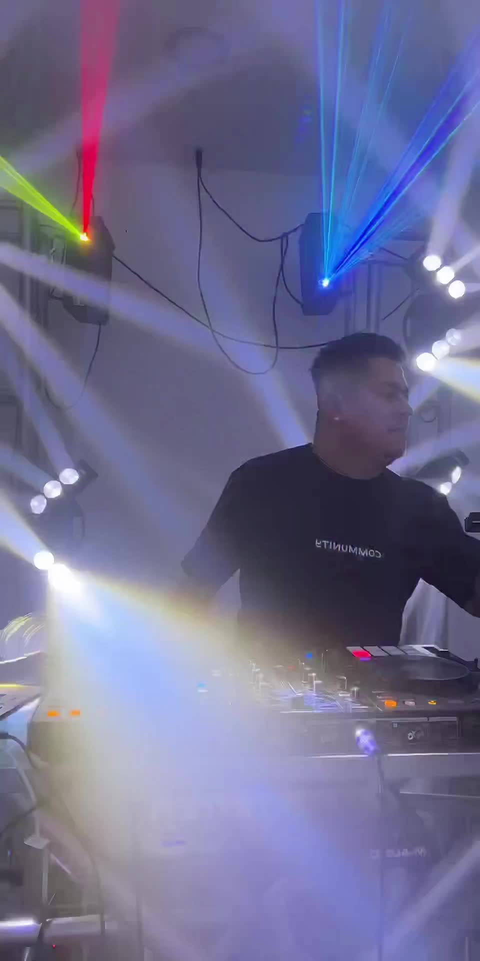 @DJ Seco El Salvador