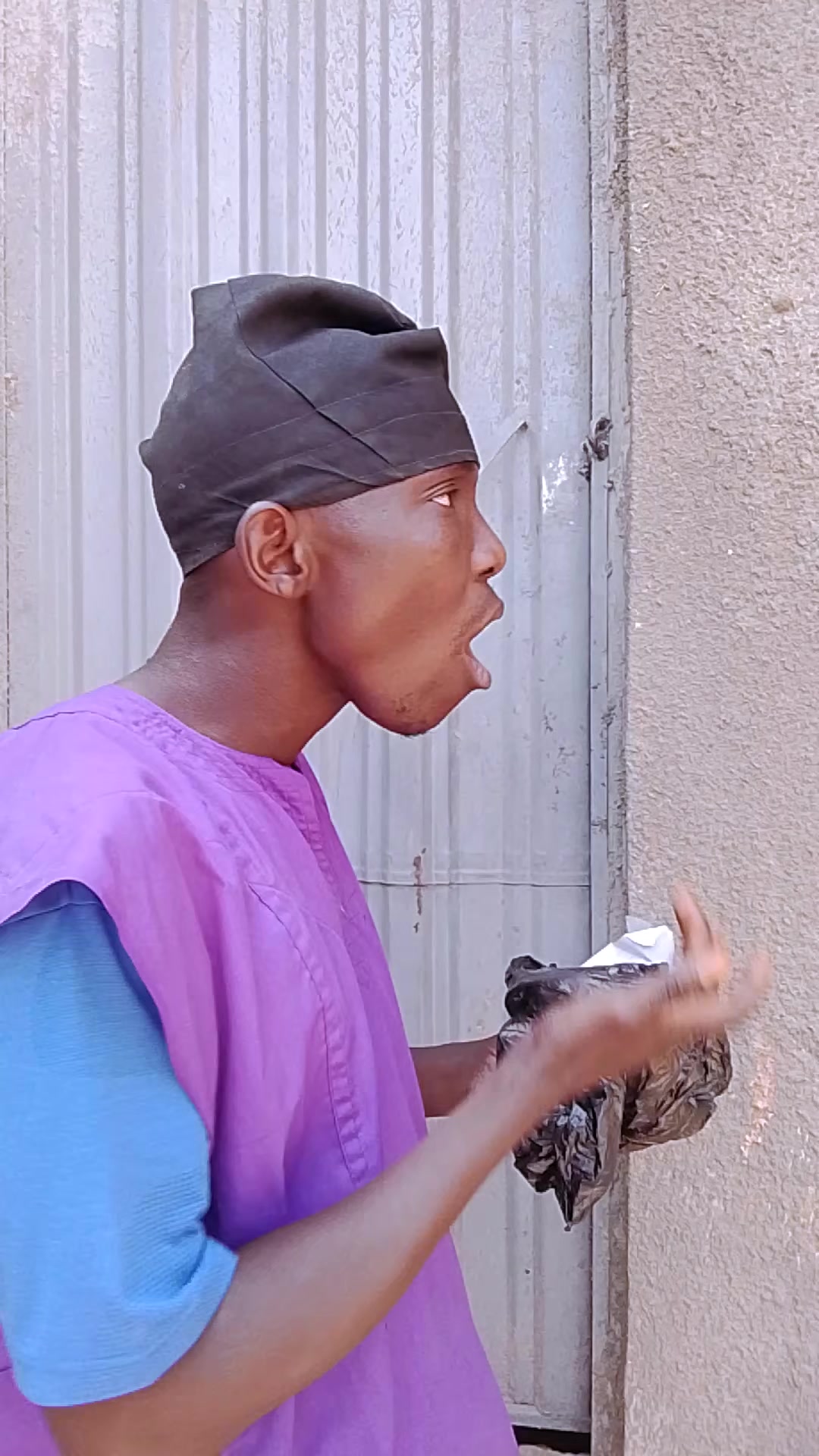 @ME GUDUMA