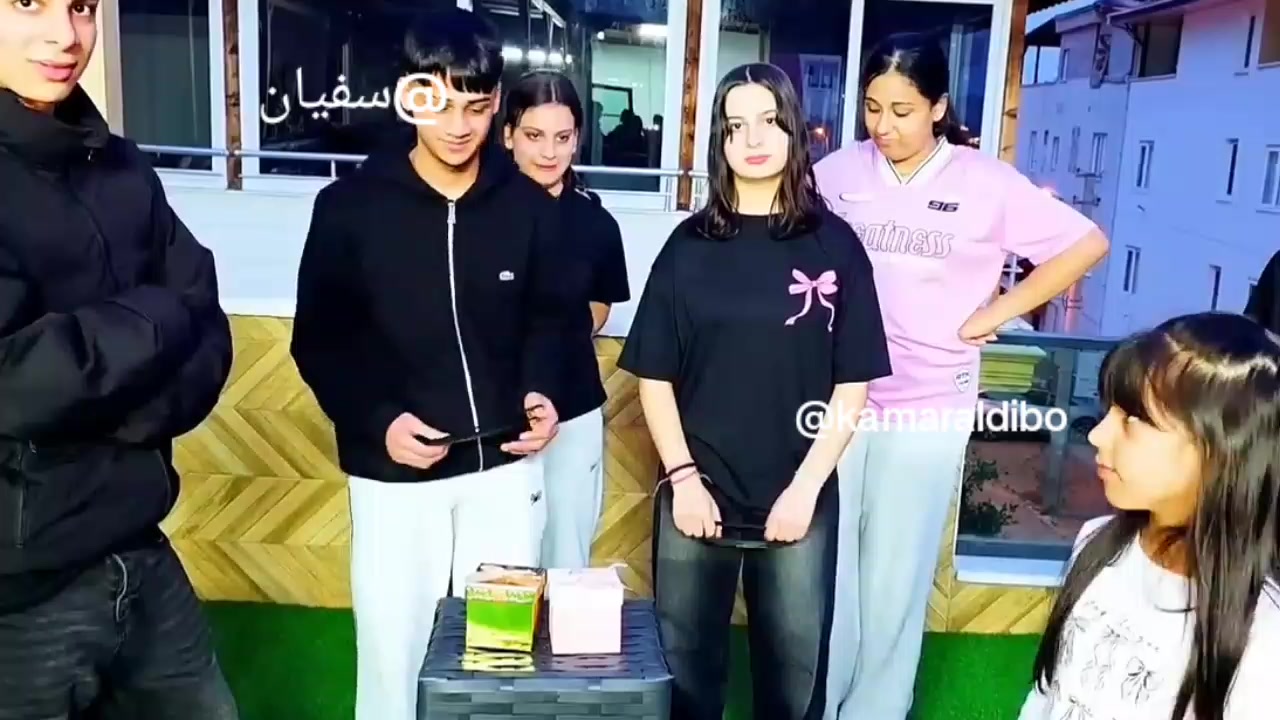 @سـمـر فـانـز للكللللل المشاهير