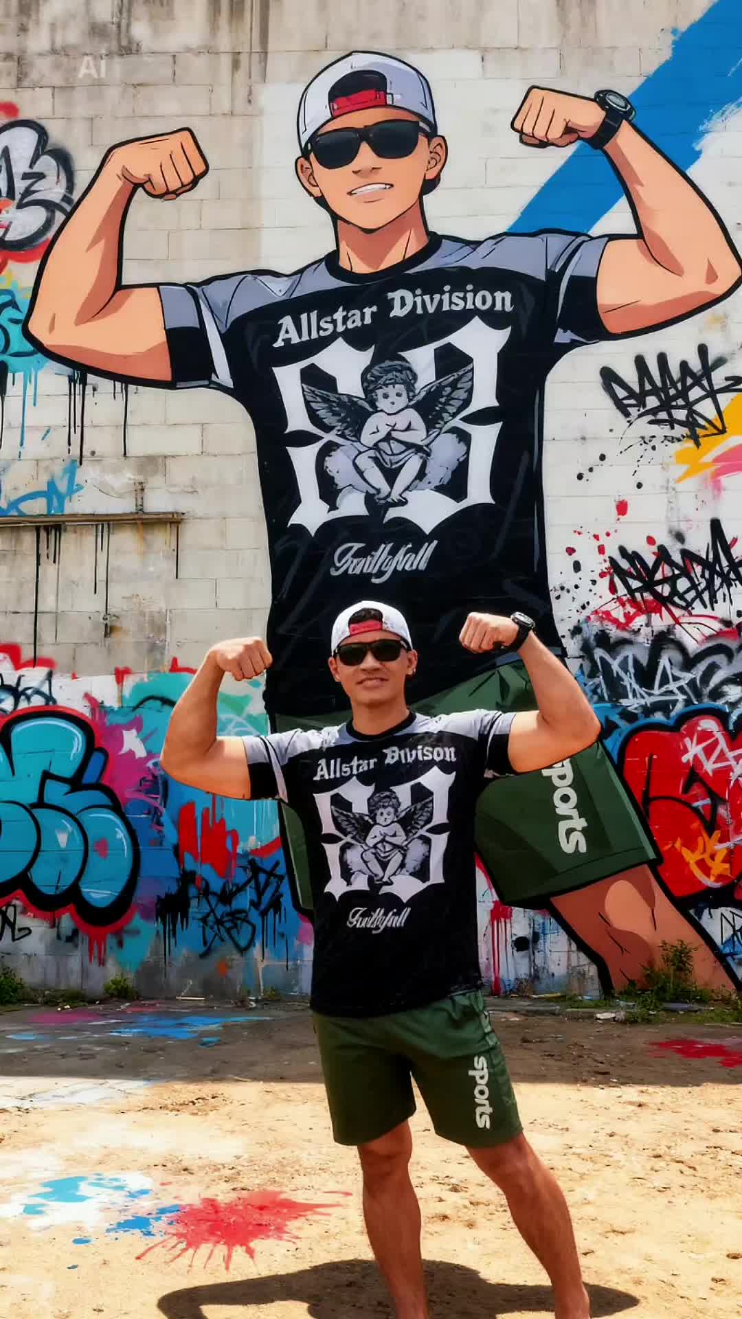 @HW_ GYM_ PONOROGO