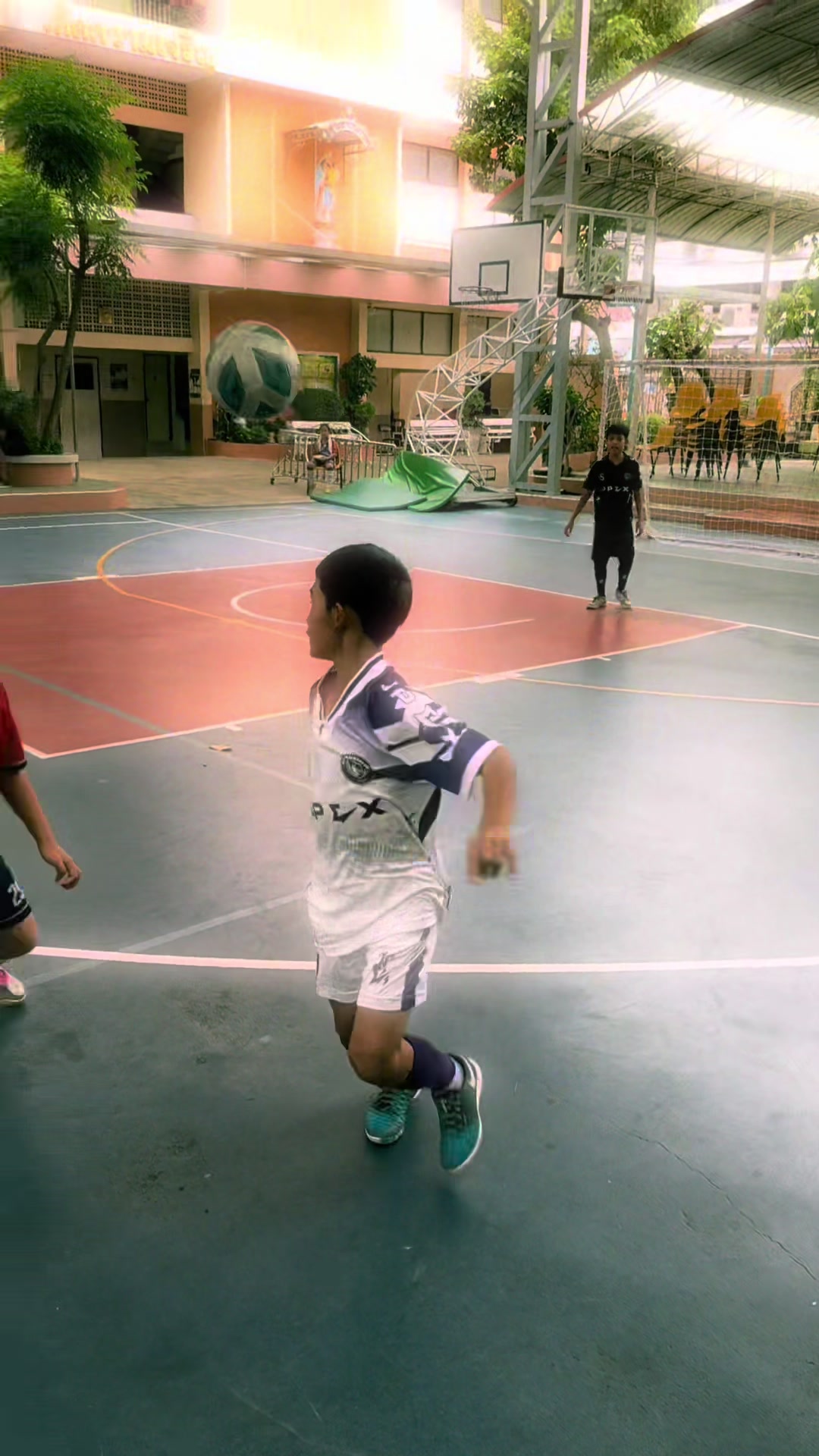 @JPEX Football