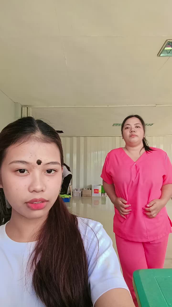 @Mayrose Canillo