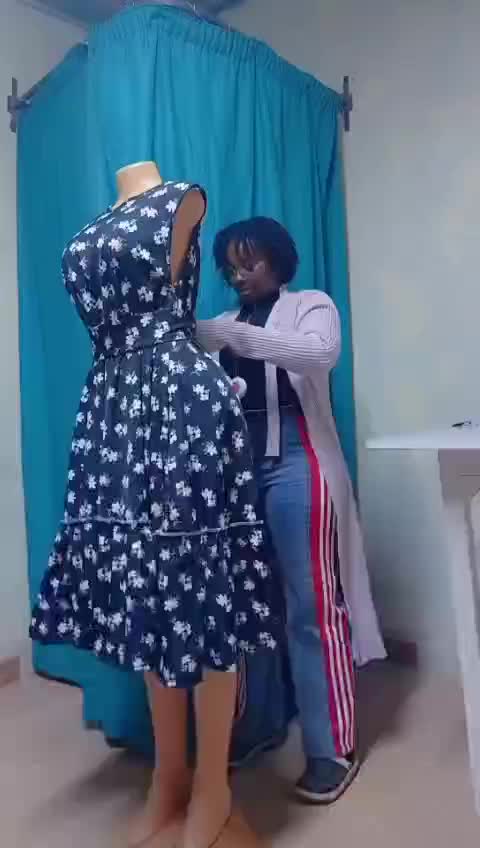 @NRITA ELEGANT FASHION