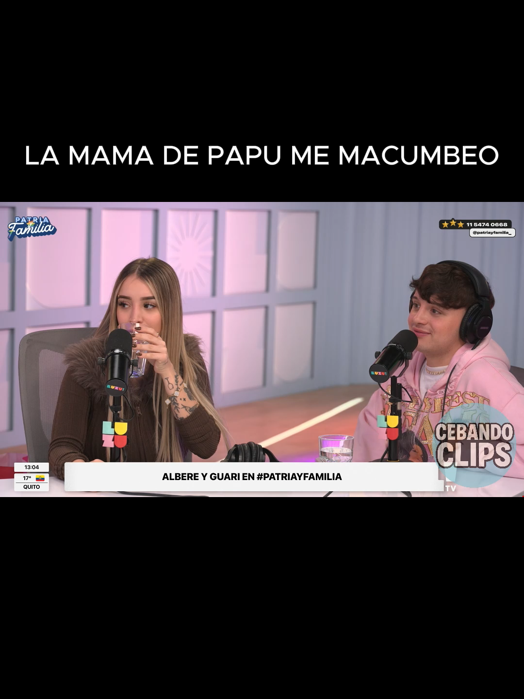 @cebandoclips