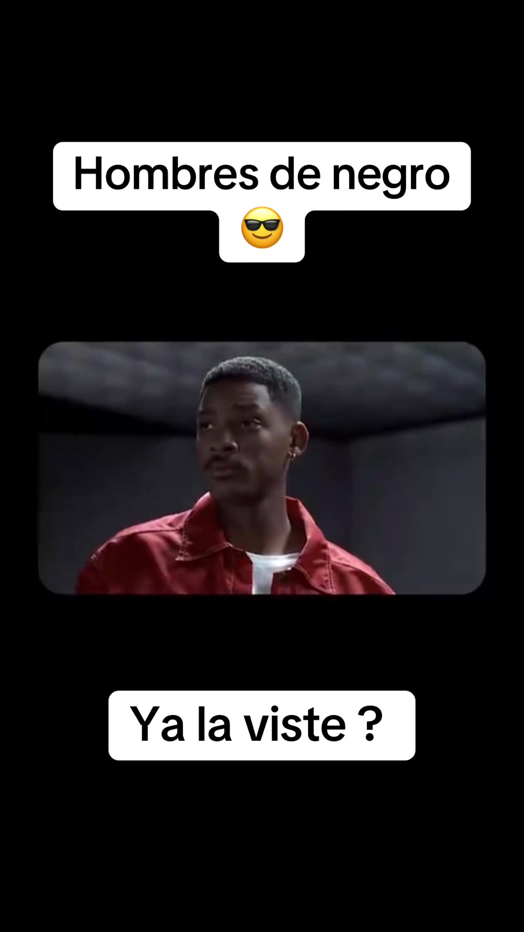 @&iquest;Ya la viste?