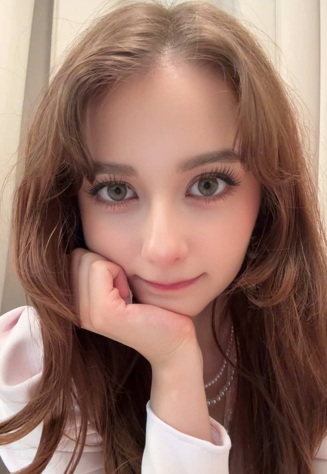 @嵐 莉菜
