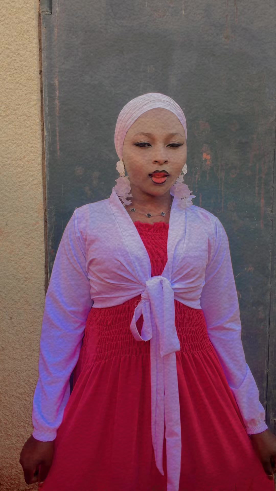 @Faouziya Ismail