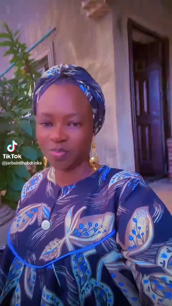 @Hajia Rahamat