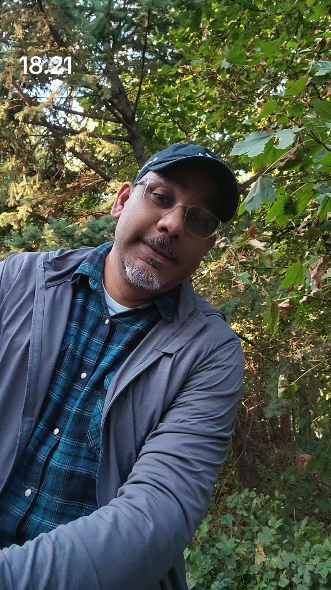 @Mr. G | Still Smiling