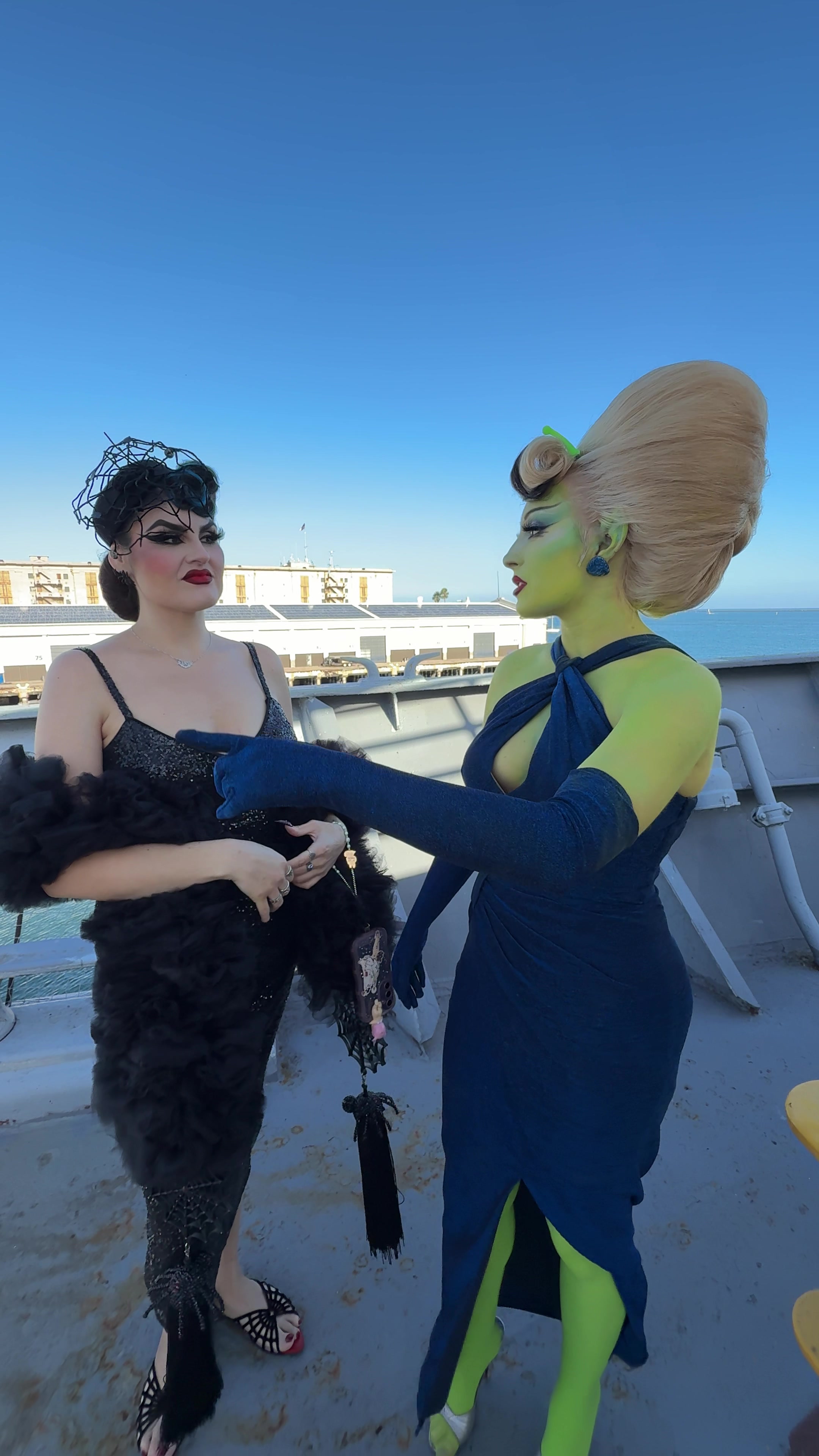 @Sarah Palmer