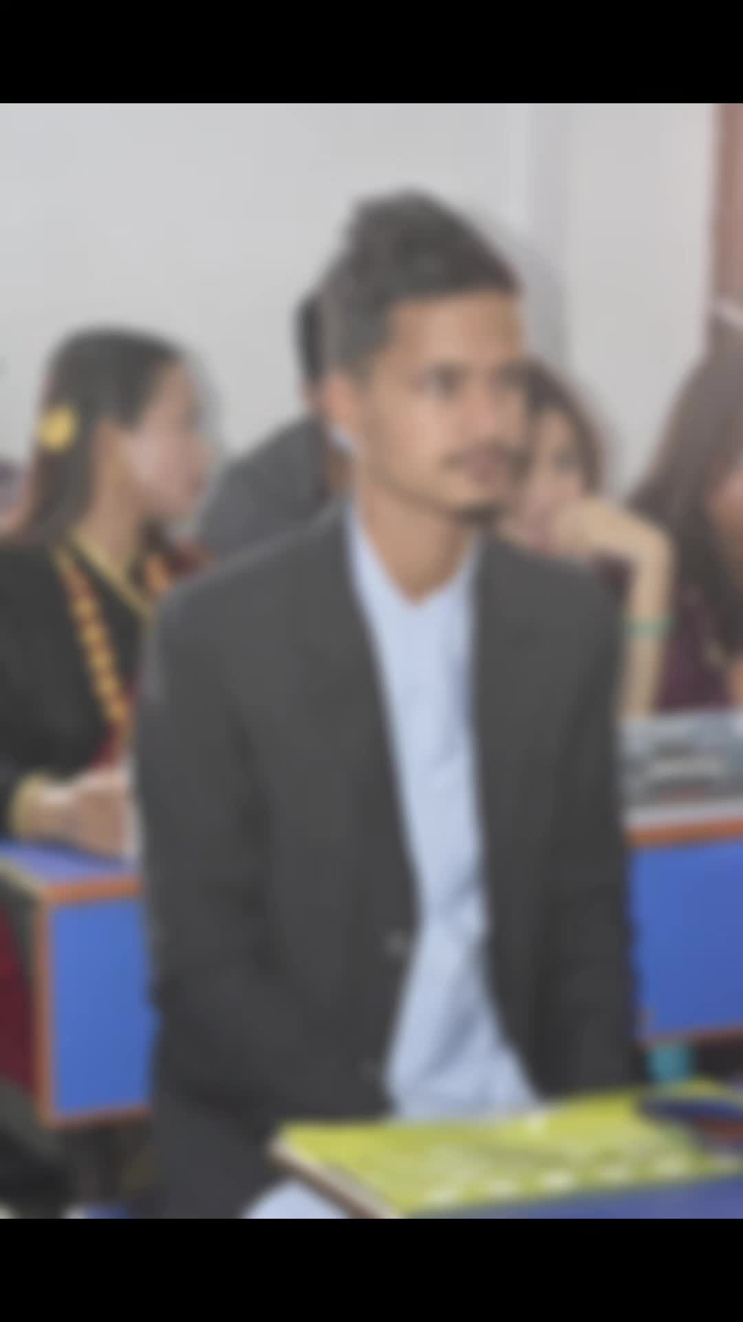 @Nirajan