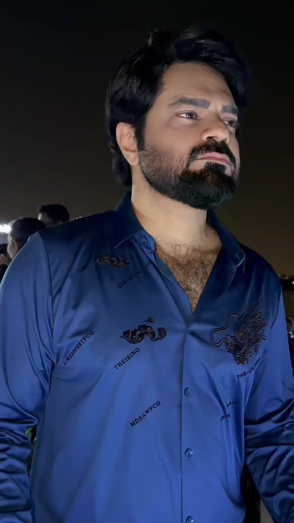 @imran Bhatti