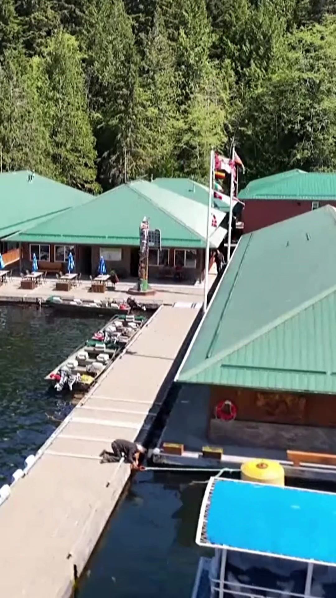 @Indigenous Tourism BC